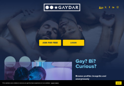 Gaydar